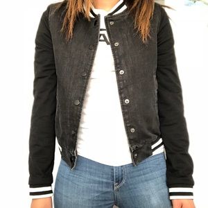 Women’s jacket